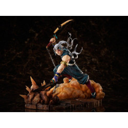 DEMON SLAYER - Tengen Uzui 1/8 - Statuette 28cmFIGAPX74158_1.jpg4534530741585