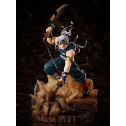DEMON SLAYER - Tengen Uzui 1/8 - Statuette 28cmFIGAPX74158_2.jpg4534530741585