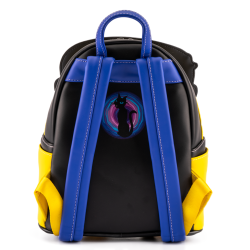 CORALINE - Laika Rain Cost Cosplay - Sac à  dos LoungeFlyFIGCOBK0012_3.png671803396982