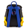 CORALINE - Laika Rain Cost Cosplay - Sac à  dos LoungeFlyFIGCOBK0012_3.png671803396982