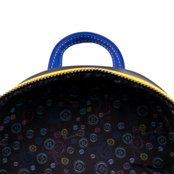 CORALINE - Laika Rain Cost Cosplay - Sac à  dos LoungeFlyFIGCOBK0012_5.png671803396982