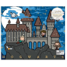 HARRY POTTER - Puzzle 3D - Calendrier de l'AventFIGPP13877HP_2.png5056577742930