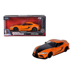 FAST & FURIOUS - 2020 Toyota Supra - 1:24FIG253203064_1.jpg4006333074097