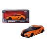 FAST & FURIOUS - 2020 Toyota Supra - 1:24FIG253203064_1.jpg4006333074097