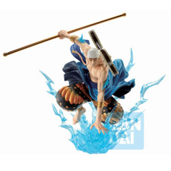 ONE PIECE - Duel Memories Enel - Figurine Ichibansho 13cmFIGBP63611_1.jpg4573102636119
