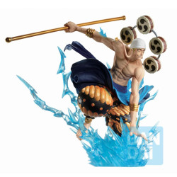 ONE PIECE - Duel Memories Enel - Figurine Ichibansho 13cmFIGBP63611_2.jpg4573102636119