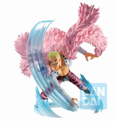 ONE PIECE - Duel Memories Doflamingo - Figurine Ichibansho 9cmFIGBP63609_1.jpg4573102636096