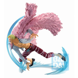 ONE PIECE - Duel Memories Doflamingo - Figurine Ichibansho 9cmFIGBP63609_3.jpg4573102636096