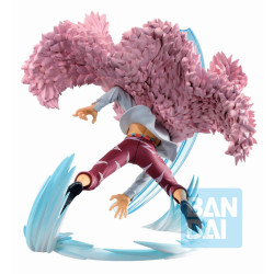 ONE PIECE - Duel Memories Doflamingo - Figurine Ichibansho 9cmFIGBP63609_4.jpg4573102636096