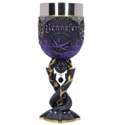 THE WITCHER - Yennefer - Calice en résine 19.5cmFIGNEMNB5968V2_1.jpg801269146924