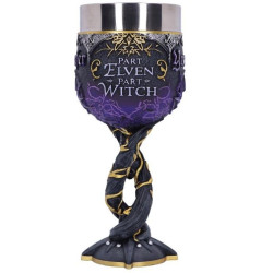 THE WITCHER - Yennefer - Calice en résine 19.5cmFIGNEMNB5968V2_2.jpg801269146924