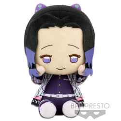 DEMON SPLAYER - Shinobu - Big Plush - 20cmFIGBP17832P_1.jpg4983164178326