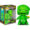 NIGHTMARE BEFORE CHRISTMAS - POP NÂ° 39 - Blacklight - OogieFIGFUN63962_1.png889698639620