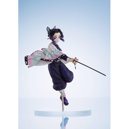 DEMON SLAYER - ConoFig Shinobu Kocho - Statuette 15cmFIGAPX73271_1.jpg4534530732712