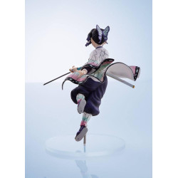 DEMON SLAYER - ConoFig Shinobu Kocho - Statuette 15cmFIGAPX73271_3.jpg4534530732712