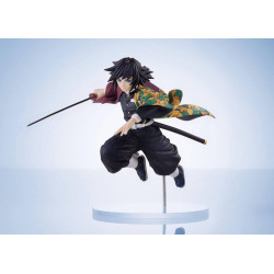 DEMON SLAYER - ConoFig Giyu Tomioka - Statuette 14cmFIGAPX73270_1.jpg4534530732705