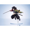 DEMON SLAYER - ConoFig Giyu Tomioka - Statuette 14cmFIGAPX73270_1.jpg4534530732705
