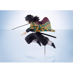 DEMON SLAYER - ConoFig Giyu Tomioka - Statuette 14cmFIGAPX73270_2.jpg4534530732705