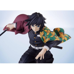 DEMON SLAYER - ConoFig Giyu Tomioka - Statuette 14cmFIGAPX73270_4.jpg4534530732705