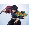 DEMON SLAYER - ConoFig Giyu Tomioka - Statuette 14cmFIGAPX73270_4.jpg4534530732705