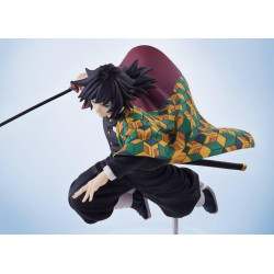 DEMON SLAYER - ConoFig Giyu Tomioka - Statuette 14cmFIGAPX73270_5.jpg4534530732705