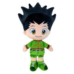 HUNTER X HUNTER - Gon Freecs - Peluche 30cmFIGPOPB81615_1.jpg6430063310497