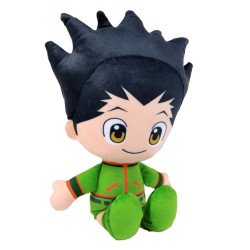 HUNTER X HUNTER - Gon Freecs - Peluche 30cmFIGPOPB81615_2.jpg6430063310497