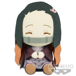 DEMON SLAYER - Nezuko Kamado - Big Plush - 20cmFIGBP16652P_1.jpeg4983164166521