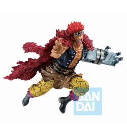 ONE PIECE - Eustass Kid Wando Country - Figurine Ichibansho 17cmFIGBP60205_1.jpg4573102602053