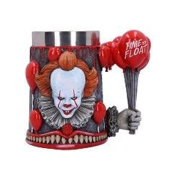 IT - Pennywise- Chope en résine 16cmFIGNEMNB5869V2_1.jpg801269146023