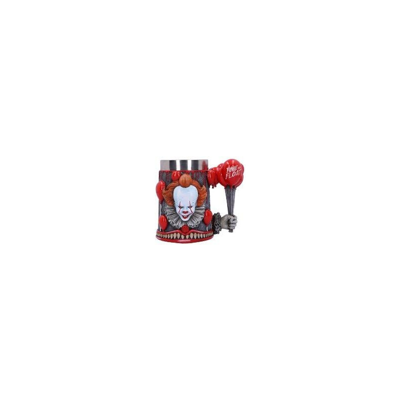 IT - Pennywise- Chope en résine 16cmFIGNEMNB5869V2_1.jpg801269146023