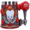 IT - Pennywise- Chope en résine 16cmFIGNEMNB5869V2_1.jpg801269146023