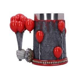 IT - Pennywise- Chope en résine 16cmFIGNEMNB5869V2_2.jpg801269146023