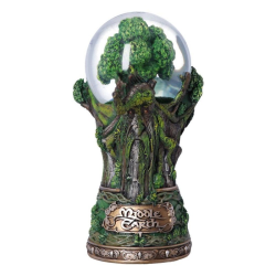LORD OF THE RING - Treebeard - Boule à  NeigeFIGNEMNB5877V2_1.png801269146085