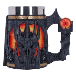 LORD OF THE RING - Sauron - Chope en résine 16cmFIGNEMNB5896V2_1.png801269146245
