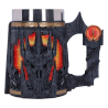 LORD OF THE RING - Sauron - Chope en résine 16cmFIGNEMNB5896V2_1.png801269146245