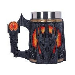 LORD OF THE RING - Sauron - Chope en résine 16cmFIGNEMNB5896V2_2.jpg801269146245