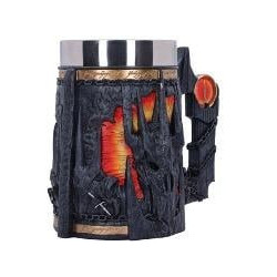 LORD OF THE RING - Sauron - Chope en résine 16cmFIGNEMNB5896V2_3.jpg801269146245