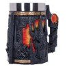 LORD OF THE RING - Sauron - Chope en résine 16cmFIGNEMNB5896V2_3.jpg801269146245