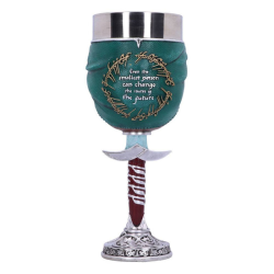 LORD OF THE RING - Frodo - Calice en résine 20cmFIGNEMNB5893V2_1.png801269146214