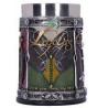 LORD OF THE RING - Fellowship - Chope en résine 16cmFIGNEMNB5872V2_2.jpg801269146054
