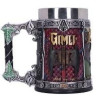 LORD OF THE RING - Fellowship - Chope en résine 16cmFIGNEMNB5872V2_3.jpg801269146054