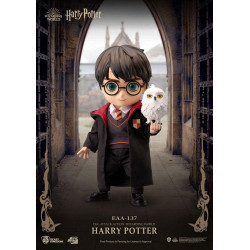 HARRY POTTER - Harry - Figurine Egg Attack Action WIzarding World 11cmFIGBKDEAA137_1.jpg4711203441076