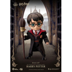 HARRY POTTER - Harry - Figurine Egg Attack Action WIzarding World 11cmFIGBKDEAA137_3.jpg4711203441076