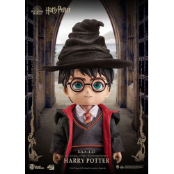 HARRY POTTER - Harry - Figurine Egg Attack Action WIzarding World 11cmFIGBKDEAA137_4.jpg4711203441076