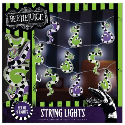BEETLJUICE - Vers de sables - Guirlande lumineuse 130cmFIGPP13457BJ_2.png5056577737844