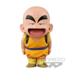 DRAGON BALL - Krillin - Figurine Banpresto 14cmFIGBP18262P_1.jpg4983164182620