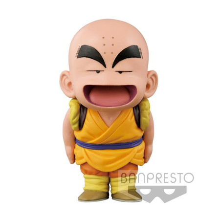 DRAGON BALL - Krillin - Figurine Banpresto 14cmFIGBP18262P_1.jpg4983164182620