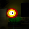 NINTENDO - Fire Flower - Lampe Icon 10cmFIGPP6362NNV2_2.jpg5055964738556