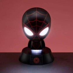 MARVEL - Miles Morales - Lampe Icon 10cmFIGPP6606SPM_1.jpg5055964742409